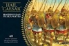 Warlord Games - Ancient Macedonian Phalangites (40)