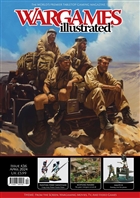 Wargames Illustrated - April 2024 Issue #436