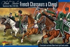 Warlord Games - Napoleonic French Chasseurs A Cheval