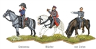Warlord Games - PRUSSIAN HIGH COMMAND