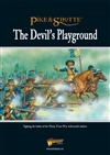 Warlord Games - The Devil's Playground - Thirty Years War