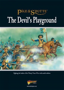 Warlord Games - The Devil's Playground - Thirty Years War