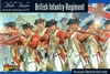 Warlord Games - AWI British Infantry Regiment