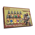 Army Painter Warpaints - Speedpaint Starter Set 2.0