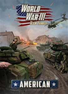 Team Yankee - World War III American Book