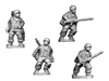 Crusader WWII - WWG103 - Early German Para MG34 Teams (4)