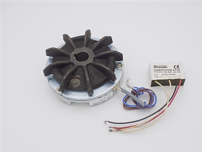 BRAKE KIT FOR MAGGI RADIAL ARM SAW AMS80