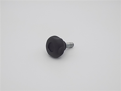 LOCK KNOB M08x20