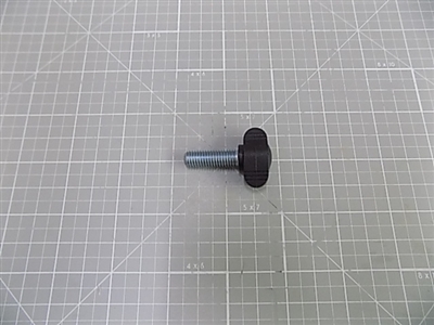 WING BOLT M8 X 25