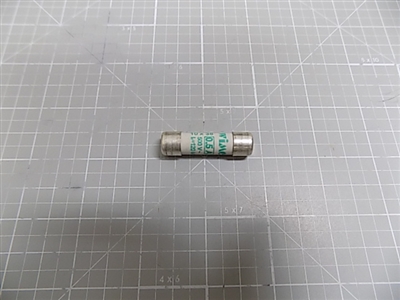 FUSE - 16 AMP 38 X 10.3 MM