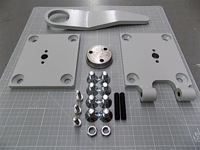 ADAPTOR KIT FOR MOTOR