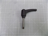 HANDLE, M8 X 1.25 X 50MM MALE STUD