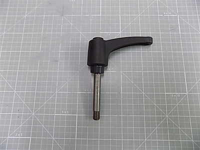 HANDLE, M8 X 1.25 X 50MM MALE STUD