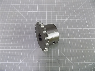 SPROCKET, GLUE MOTOR