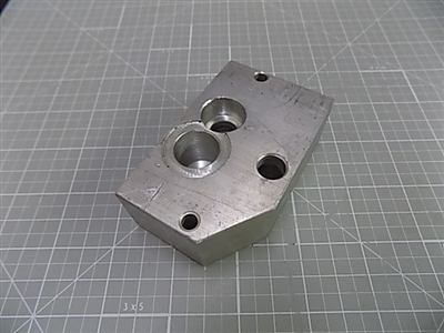 GLUE ROLLER HOUSING CAP