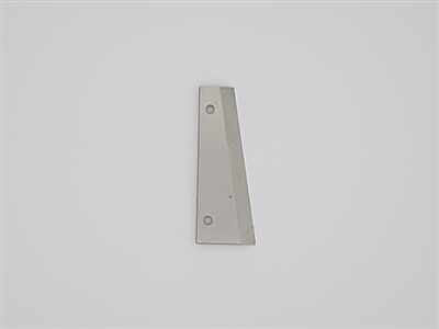 FRONT CUTTER KNIFE - ES3/50