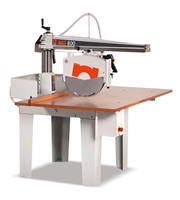 Radial Arm Saw by Maggi Big 800