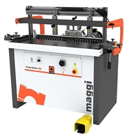 Construction Line Boring Machine by Maggi Engineering