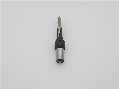 CONFIRMAT BIT 7MM SCREW 10MM CSINK 10MM SHANK