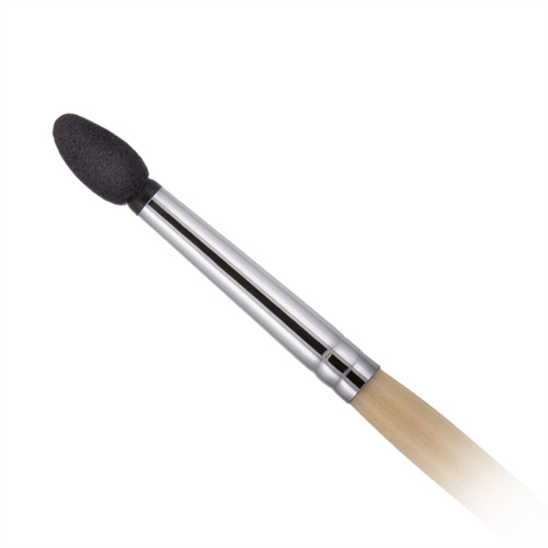 Sponge tip brush