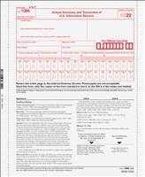 1096 Annual Summary & Transmittal 1-Part 1-Wide