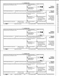 1098-T Tuition Payments Statement Student Copy B