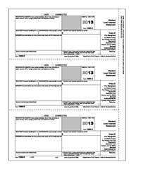 1098-E Student Loan Int Statement Rec or State Copy C