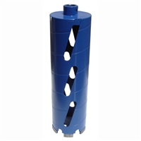 Pro Dry Concrete Core Bits