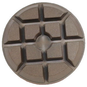 RESIN FLOOR POLISHING PADS