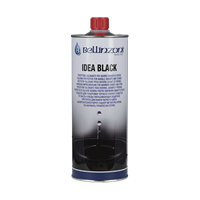 BELLINZONI IDEA BLACK