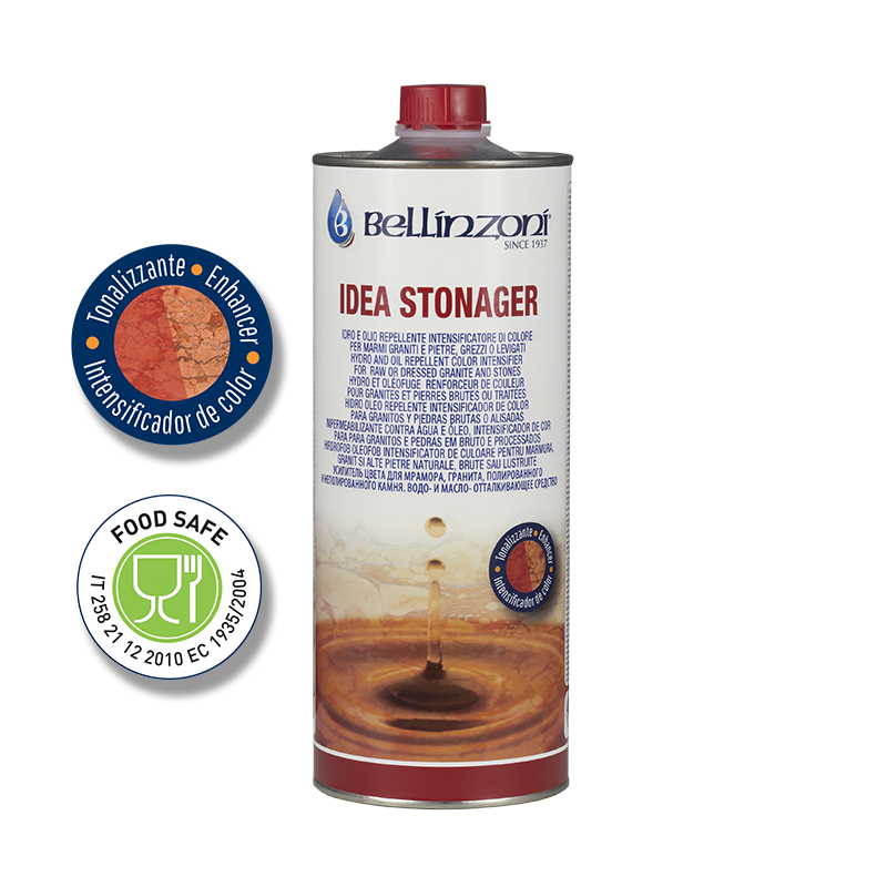 BELLINZONI IDEA STONAGER