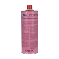 BELLINZONI LIQUID WAX