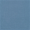 Organic cotton Double Gauze Ocean Blue Crinkle Fabric by the yard