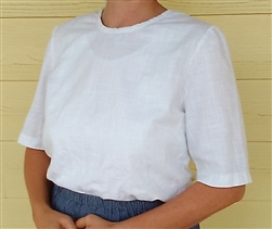 Ladies Blouse Slip-On all sizes & fabrics