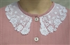 Ladies Lace Collar