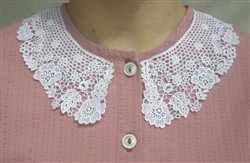 Ladies Lace Collar