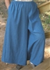 Ladies Split Skirt Denim & Twill all sizes custom