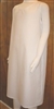 Girl Slip Full Length Cotton white or black all sizes