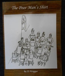 The Poor Man's Shirt storybook