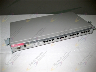 Hewlett Packard / HP J3126A AdvanceStack Switch 100