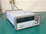 Agilent 34401A DMM