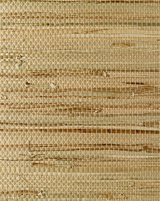 Dark Khaki Jute Grasscloth Page 31