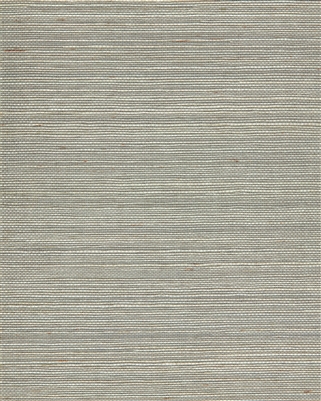 Pearl Gray Sisal Natural Sisal Grasscloth