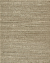 Rustic Taupe Natural Sisal Grasscloth