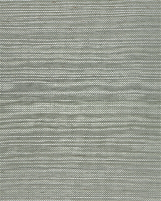 River Green Natural Sisal Grasscloth