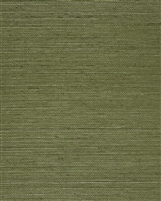 Meadow Green Natural Sisal Grasscloth