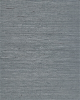 Lakeside Gray Natural Sisal Grasscloth