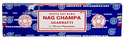 Wholesale Sai Baba Nag Champa Incense 100 Gram Pack