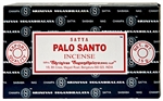 Wholesale Satya Palo Santo Incense 15 Gram Packs (12/Box)