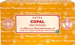 Wholesale Satya Copal Incense 15 Gram Packs (12/Box)